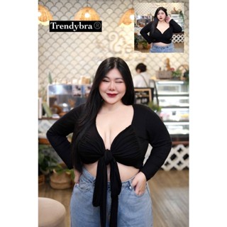 🔥Plussize🔥เสื้อคนอ้วน🔥 L40-46    XL46-50