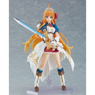 figma Princess Connect! Re:Dive Pecorine 4545784067673