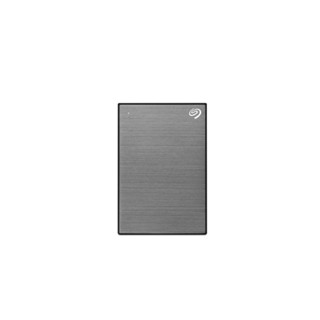 Seagate HDD Ext One Touch with Password 5TB Space Grey (STKZ5000404)(By Shopee  SuperTphone1234)