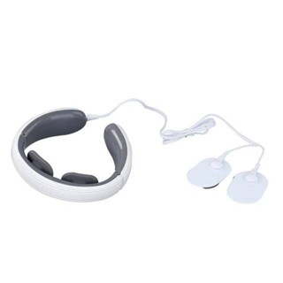 เครื่องนวดคอ Carnvical Massager 3D Smart fit Technology รุ่น JT500