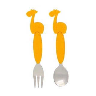 Marcus &amp; Marcus Spoon &amp; Fork Set.