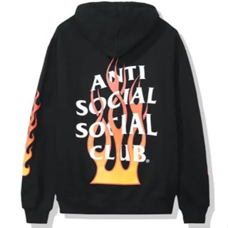 ANTI SOCIAL SOCIAL CLUB FIREBIRD HOODIE