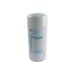 กรองเครื่อง CAT 2P4004 DONALDSON (P554004) สีขาว [48034784] (1ลูก)