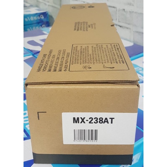 ผงหมึกเครื่องถ่ายเอกสาร Sharp MX-237 MX-238 AT  (สอบถามจำนวนสินค้าก่อนกดสั่งหรือต้องการรุ่นไหนสอบถาม