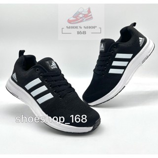 รองเท้าผ้าใบ adidaszoom มีหลายสี สินค้ามีครบไซด์ 37 ถึง 45 สินค้าพร้อมส่ง