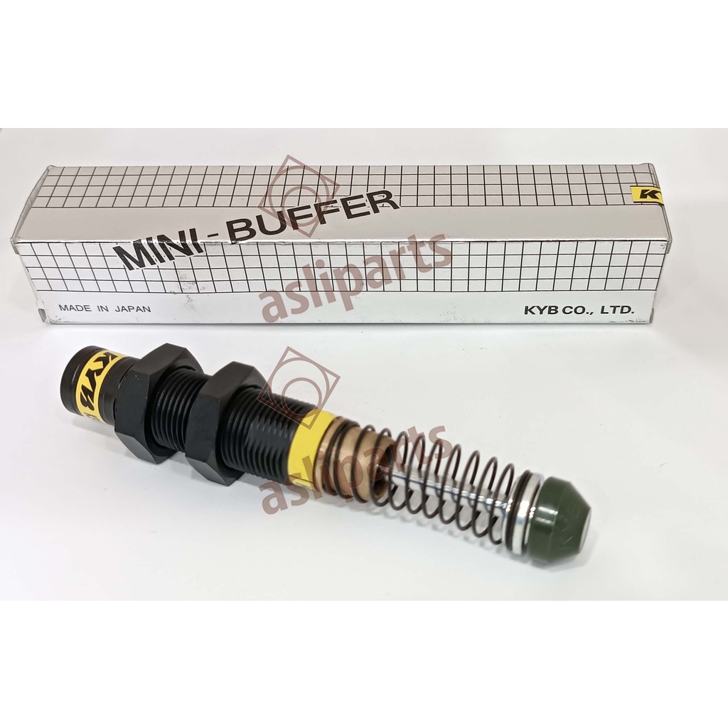 KYB Mini Buffer W-KBM10-30-6C