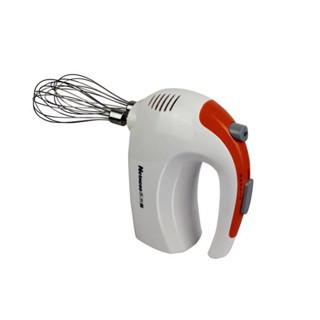 เครื่องตีไข่ Hand mixer 200w (เครื่อง)