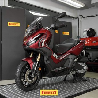 ยาง Pirelli  Angel scooter  HONDA  ADV350  Forza350 Yamaha X-max BMW C400 
120/70-15=2200
140/70-14=2590
150/70-14=2790