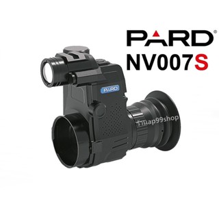 กล้องPARD NV007S 280M IR กันน้ำ (รหัสG19)