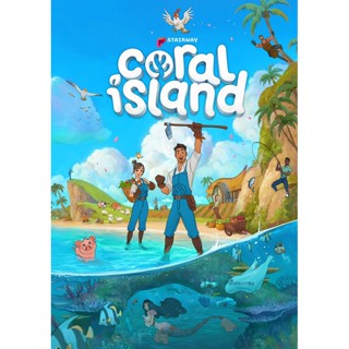 [PC GAME] เกมคอม Coral Island