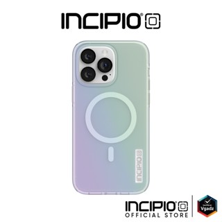 Incipio รุ่น DualPro Platinum with Magnetic - เคสสำหรับ iPhone 14 Plus / 14 Pro / 14 Pro Max