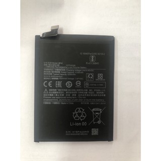 BP42 แบตเตอรี่ Xiaomi Mi 11 Lite BP42 4250MAh แบตเตอรี่ BP42 รับประกัน 3 เดือน