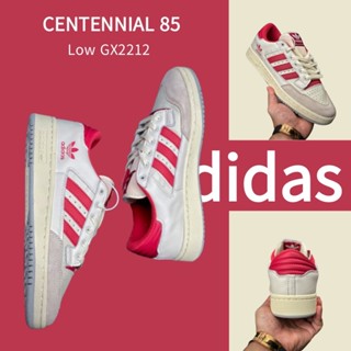 （ยิงจริง）Adidas CENTENNIAL 85 Low ของแท้100%💯รองเท้าผ้าใบ รองเท้า รองเท้าวิ่ง รองเท้า adidas GX2212-1-4