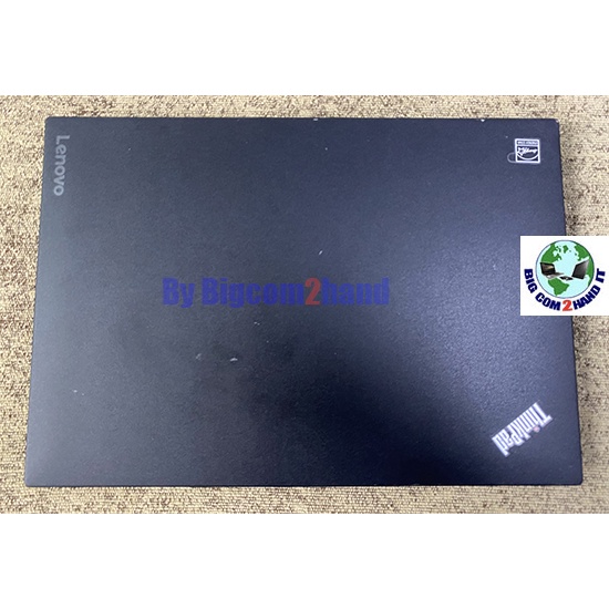 Lenovo Thinkpad T470 i5-7300u สำหรับมืออาชีพ By bigcom2hand #7