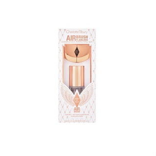 พร้อมส่ง!! Charlotte tilbury Airbrush Flawless Complexion Perfecting Set