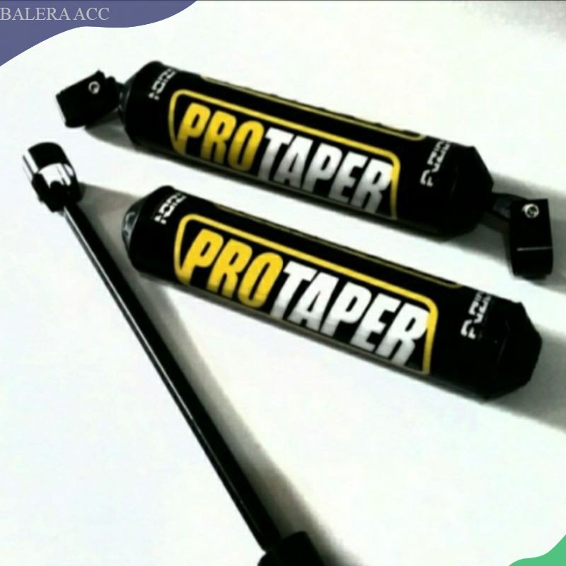 แฮนด์ Protaper Fuzion และโคลงโฟม