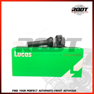 LUCAS คอยล์จุดระเบิด SUBARU XV ปี 2012-2017 / FORESTER ปี 20104 เบอร์ ICG7653