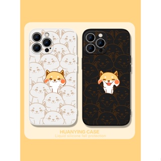 Ins Chaigou เคสไอโฟน iPhone 8 Plus case X Xr Xs Max Se 2020 cover เคส iPhone 13 12 pro max 7 Plus 11 14 pro max