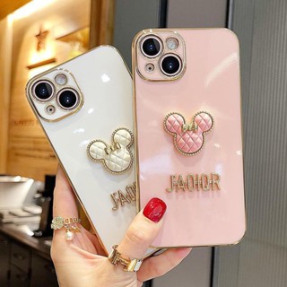 เคสโทรศัพท์มือถือ ลายผีเสื้อ หมี พร้อมตัวอักษร สําหรับ Huawei MATE 30 40 50 P20 P30 Lite P40 50 Pro