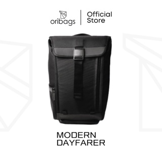 Dayfarer กระเป๋าเป้สะพายหลัง สไตล์โมเดิร์น