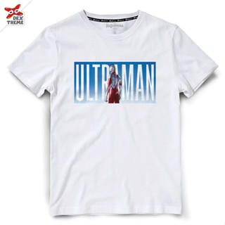 Dextreme เสื้อยืดชินอุลตร้าแมน (DSUM-003) Shin Ultraman มี สีขาว และ สีดำ