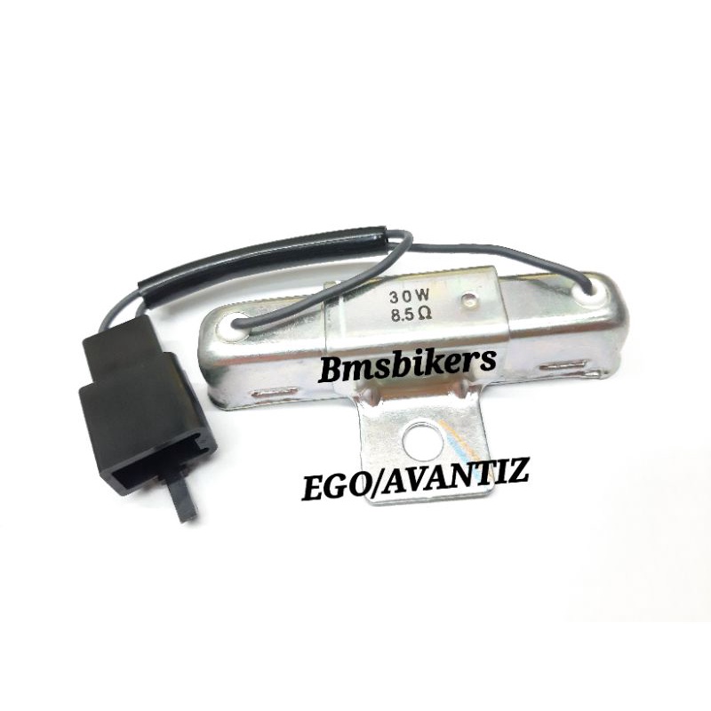 YAMAHA EGO/AVANTIC RESISTOR ASSY (2SX-H5320-00)