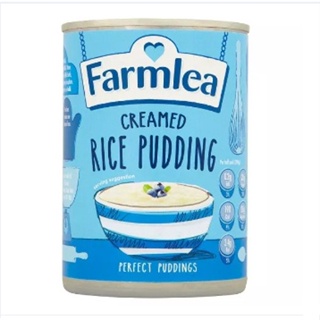 Farmlea - Rice pudding 400g