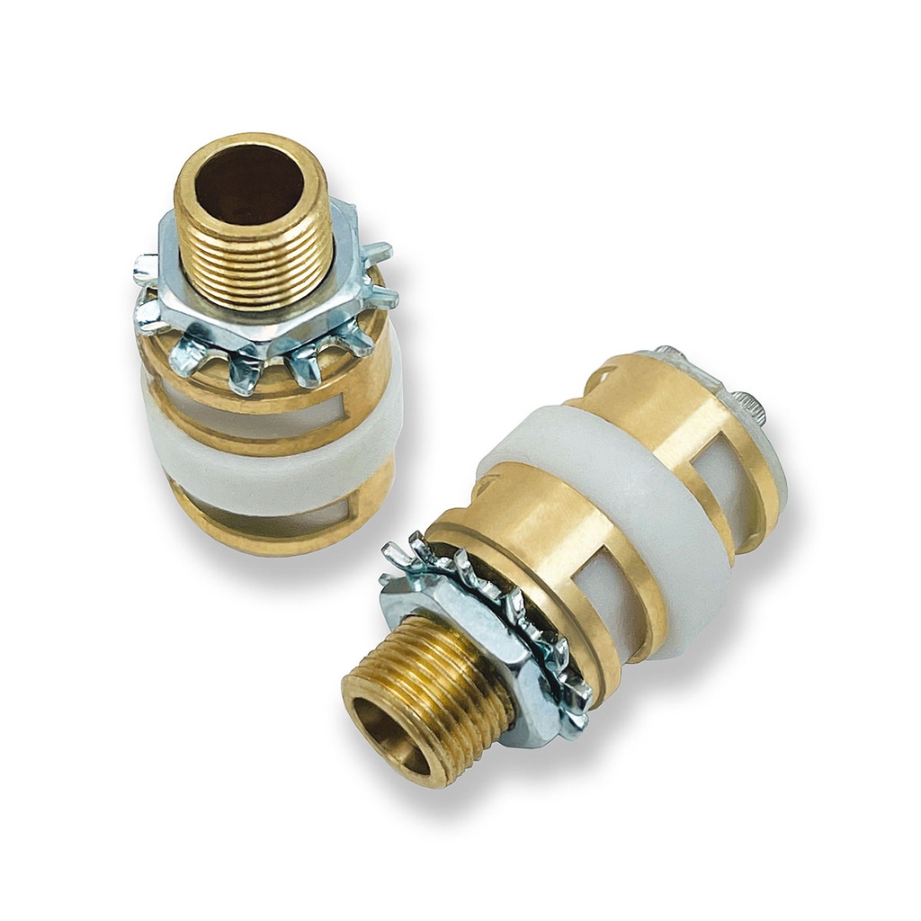 Analysis Plus Qi JACK Mono (TS) & Stereo (TRS) มีทั้งหัว โมโน และ สเตริโอ