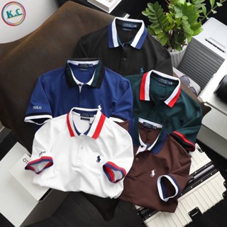 เสื้อโปโล Polo 🐎| เสื้อโปโลผู้ชาย | POLO 👕