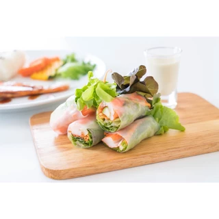 น้ำสลัดครีม S05 ตรา เพียวฟู้ดส์ 1000G สลัดครีม น้ำสลัด อร่อย น้ำสลัด น้ำสลัดครีมเพียวฟูด น้ำสลัดถุง