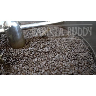 [บริการบดฟรี ] Barista Buddy เมล็ดกาแฟน่าน คั่วเข้ม อาราบิก้า 100% 250/500 กรัม **อ่านก่อนสั่ง**