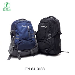 Fenneli(เฟนเนลี่)กระเป๋าเป้ รุ่น 84-0183