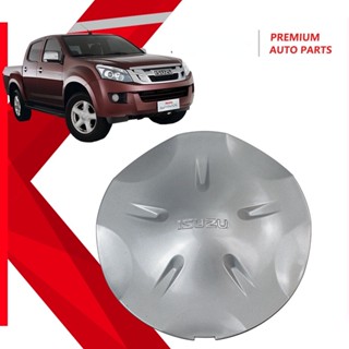 พร้อมส่ง ฝาครอบดุมล้อรถยนต์ สําหรับ Isuzu Dmax D-MAX 2012-2015 D-MAX RT50 4x4