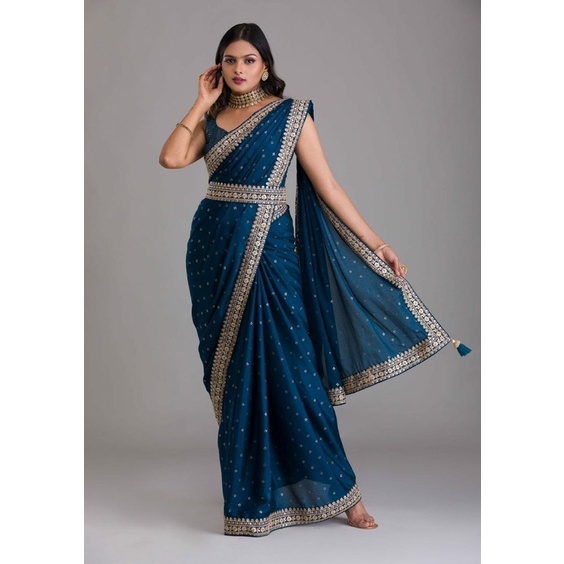 Néw Design Soft Zomato Silk Saree