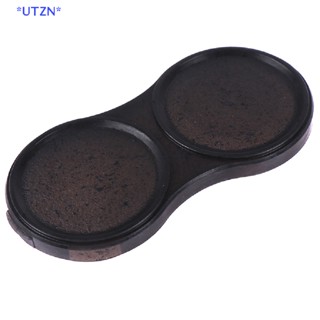 UTZN> TLR bay เลนส์สําหรับ Rolleiflex T Yashica 124 Minolta …