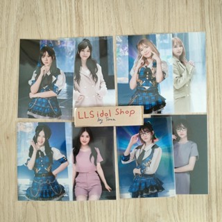 [Comp 2 ใบ] CGM48 รูปสุ่มจาก CD/Photobook 4th Single: Mae Shika Mukanee - คนิ้ง ออม แองเจิ้ล ปิ๊ง