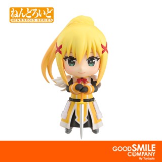 พร้อมส่ง+โค้ดส่วนลด Nendoroid 758 Darkness(3rd-run): Kono Subarashii Seka Ni Syukufuku Wo! 2 (ลิขสิทธิ์แท้)