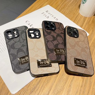 เคสโทรศัพท์มือถือ แบบนิ่ม หรูหรา สําหรับ iPhone 14Pro Max 13promax 12 11 xsmax xr xs 7P