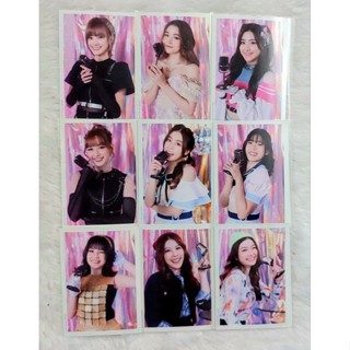 !!! ส่งฟรี !!! รูปแถมแนวตั้ง BNK48 รุ่น 2 Leaflet Request Hour พร้อมส่ง