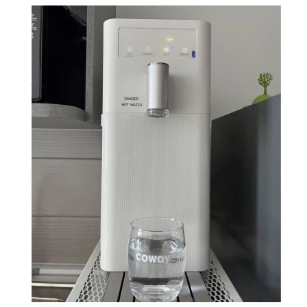 เครื่องกรองน้ำ Coway รุ่น CHP-6200N thumbnail 8