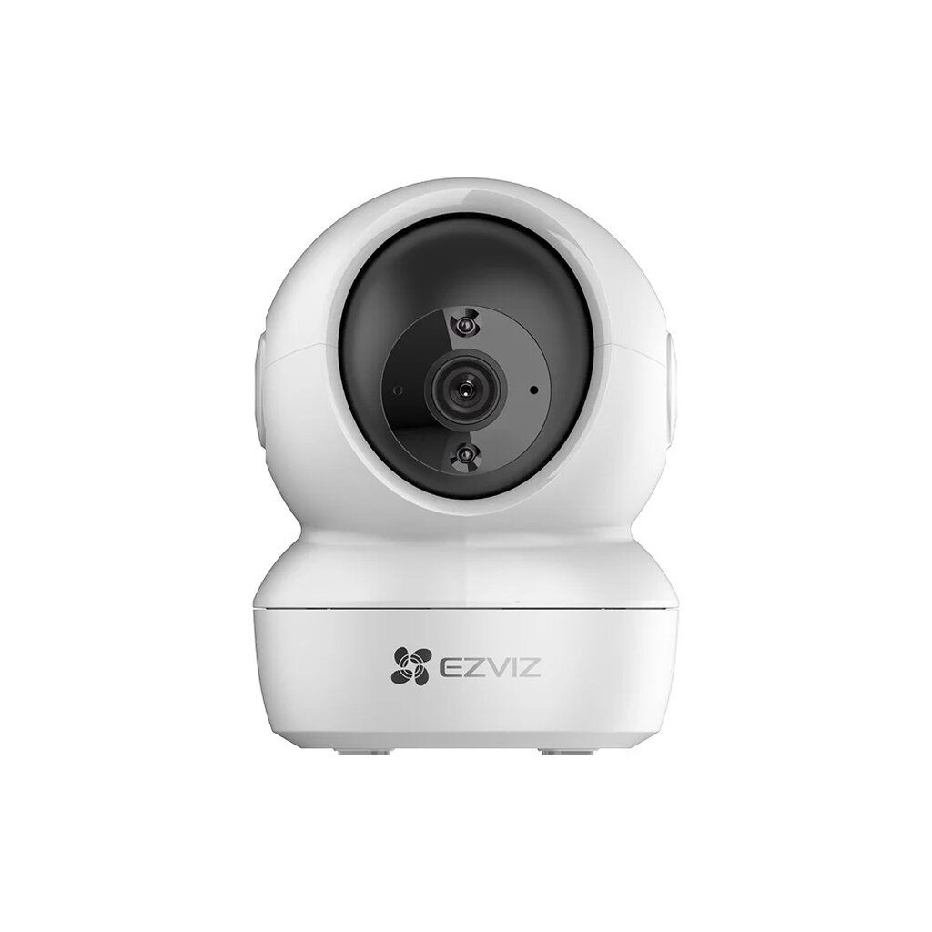 Ezviz C6N + เมม 64GB Wi-Fi PT Camera IP Security Camera 2.4GHz
