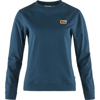 FJALLRAVEN VARDAG SWEATER W