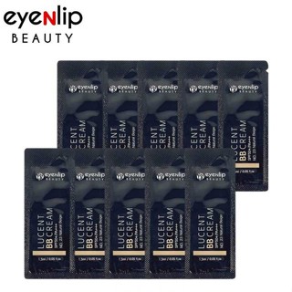 [eyeNlip] Lucent bb cream (POUCH)