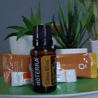 doTERRA Citrus Bliss ขนาด 15ml.