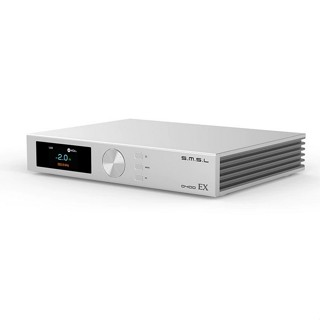 SMSL D400EX DAC ตั้งโต๊ะระดับเรือธง รองรับ MQA ประกันศูนย์ไทย