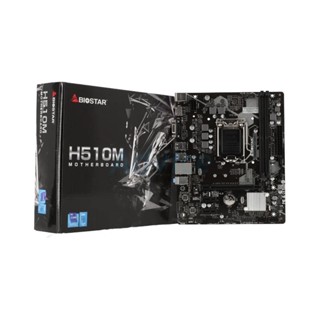 MAINBOARD (1200) BIOSTAR H510MHP 2.0