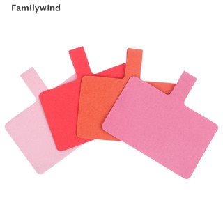 Familywind&gt; ปะเก็นสายคล้องโทรศัพท์มือถือ แบบเปลี่ยน