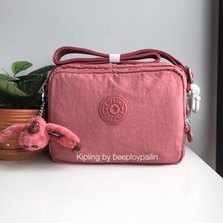 Kipling Silen Crossbody