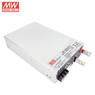 MEAN WELL SE-1500-24 Switching Power Supply 1500W 24V 62.5A