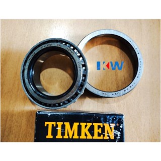 LAND ROVER ลูกปืนล้อ Discovery 1 (TIMKEN)